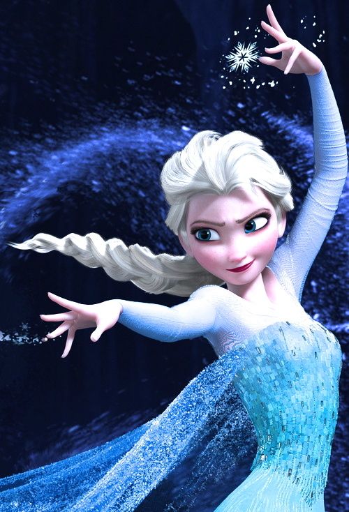 Elsa