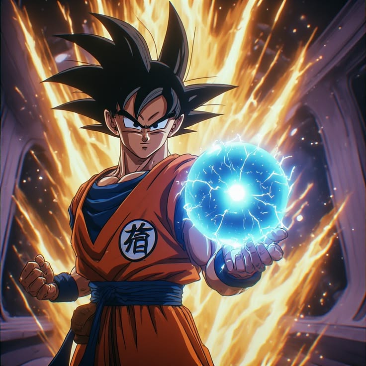 Goku