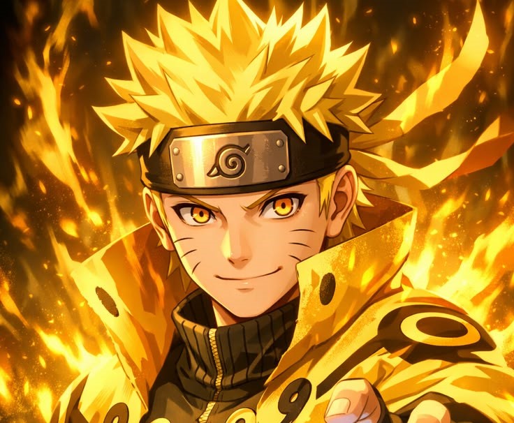 Naruto