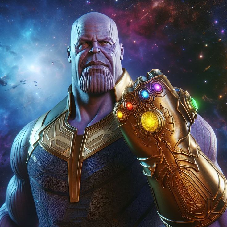Thanos